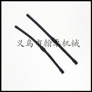 HZPJ HUS 61 66 162 181 266 268 272 281 288 ท่อโลหะอุตสาหกรรมอเนกประสงค์ใหม่สำหรับน้ำมันเชื้อเพลิง เครื่องเลื่อยโซ่ยนต์ 2 จังหวะ รุ่น DIY OEM - Product Image 3