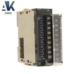 Unidades de E/S mixtas serie CJ, de la serie, de la serie, de la - Product Image 1