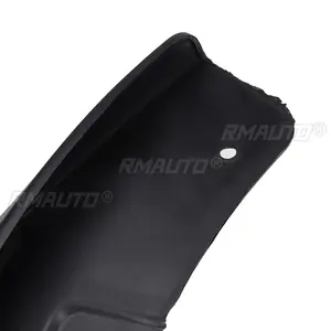 Guardabarros para Great Wall Cannon GWM Pao Poer Ute 4x4 2019-2022, Faldillas Antibarro, Protectores Contra Salpicaduras, Accesorios - Product Image 6