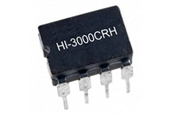 Transceptor CAN ARINC825 Original Holt HI-3001PSHF con VIO 3.3V IO 1Mbps -55 ℃ ~+175 ℃   Circuito Integrado de <span class=keywords><strong>Bus</strong></span> de Alta Temperatura 8-SOIC Sin Plomo HI-3001 - Product Image 5