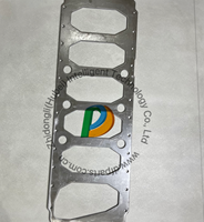 Pièces d'origine Pièces de moteur OEM ISG11 ISG12 CYL BLOCK STIFFNER PLATE 3696683