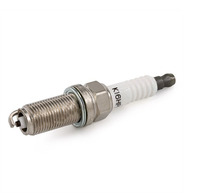 Bougies d'allumage K16HPR-U11 6076 Ik16tt Ik20tt Ik20 Ik16 Ixu22 Ikh20tt pour systèmes de moteur automobile Nissan