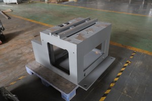 Nhà máy trực tiếp tùy chỉnh khung kim loại và cấu trúc với dịch vụ chế tạo toàn diện - Product Image 3