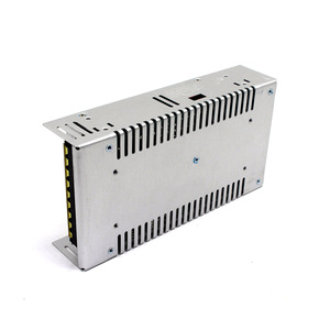 สวิตชิ่งพาวเวอร์ซัพพลาย 220V เป็น 27V 480W AC DC แบบเอาต์พุตเดี่ยว 17.8A สำหรับอุปกรณ์สื่อสารและโมดูลไฟ LED - Product Image 1