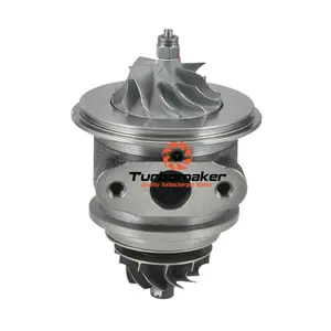 Para Fiat Citroen Ford Peugeot turbocompresor cartucho TDO25S2-06T/4 Turbo 49173-07506, 49173-07508