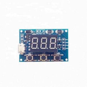 <span class=keywords><strong>Micro</strong></span> USB DC 2CH có thể điều chỉnh PWM máy phát tín hiệu nhiệm vụ chu kỳ xung mô-đun tần số kỹ thuật số <span class=keywords><strong>LED</strong></span> hiển thị Ống DC 5V <span class=keywords><strong>12V</strong></span> 24V DIY - Product Image 4