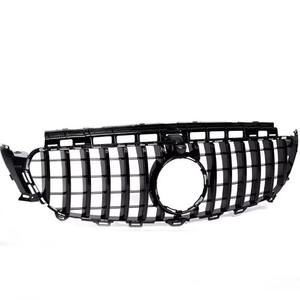 New Hot Selling Grlil Gt <strong>R</strong>/Diamond Style High Quality Car Front Grille for W213 E200 E300 E400 E43 Excellent - Product Image 5