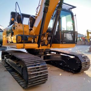 Used CAT 320D Excavator in Good Condition CAT 320D 320D2 320DL Excavator for Sale,cat 320 330 336 345 349 Machines - Product Image 5