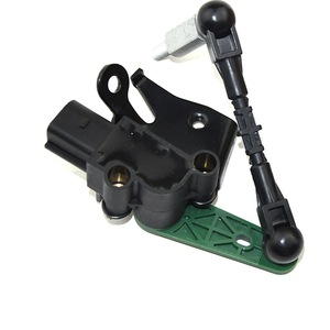Volkswagen Height <b>Sensor</b> 4H0941285G 4H0941286G 4H0941309C <b>For</b> <b>Car</b> Suspension System Replacement Part - Product Image 4