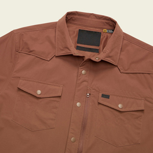 Chemises <span class=keywords><strong>de</strong></span> pêche personnalisées à sublimation, imprimé <span class=keywords><strong>carpe</strong></span>, sur commande, séchage rapide, boutonnées, grande taille, en nylon Ripstop anti-UV pour l'été - Product Image 5