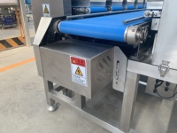 Hoge Kwaliteit China Fabricage Semi-Automatische Handmatige 12 Plates Druif Mango Combinatie Weegschaal Sorteerder Voor Verpakkingsmachine