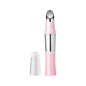 Produk perawatan kulit kecantikan 4-in-1 tongkat pijat wajah, peralatan pijat mata pemijat mata - Product Image 5