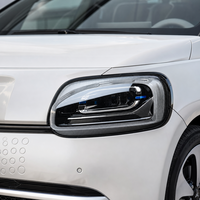Phare avant gauche Wuling Cloud EV OE 24322260 LV0 – Accessoires d'éclairage extérieur pour véhicules électriques, vente en gros usine