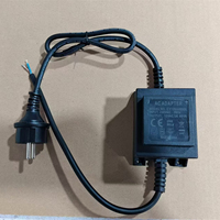 IP68 220V 12V 24V extérieur étanche paysage éclairage transformateur pour piscine lumière alimentation adaptateur LED piscine lampe