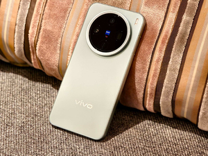 Original Usado para VlVO X200 Pro Mini, Pantalla AMOLED de 6.31 Pulgadas, 120 Hz, Batería de 5700 mAh, Carga de 100 W, Dimensity 9400, Android 14, 5G, Nuevo LTE CDMA - Product Image 4