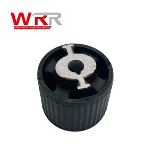 Soporte de Subchasis 33316792873 33316770784 para BMW E90 E87 320i 328i, Buje de Suspensión de Eje Trasero de Alta Calidad y Durabilidad, Soporte de Goma - Product Image 3