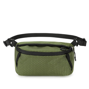 New Trendy Fashion Shoulder <b>Bag</b> Lightweight <b>Outdoor</b> Use For Men's <b>Sports</b> Fanny Pack Waist <b>Bag</b> Hip Belt - Product Image 3