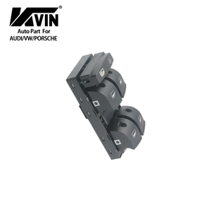 Новый переключатель стеклоочистителя KVIN 4FD959851A для Audi A6L C6 Q7, левый передний - Product Image 2