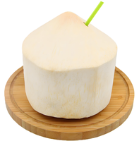 Machine à éplucher la noix de coco à faible bruit et autocollant Machine à percer et à éplucher la noix de coco Machine à éplucher la noix de coco à Naira