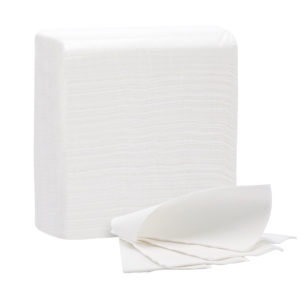 Servilletas de Papel Plegadas para Cena, Precio Económico, 1/4 de Bolsa, Estilo con Logotipo, Impresión a Color en Pulpa de Papel, Material Natural - Product Image 4