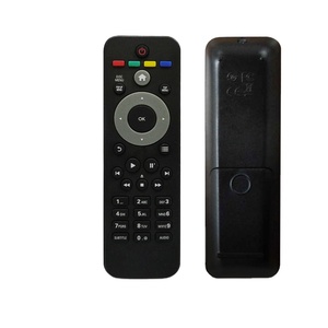 Mando a distancia Universal con <span class=keywords><strong>bluetooth</strong></span> para tv black star, control remoto automático antigolpes para tv - Product Image 6