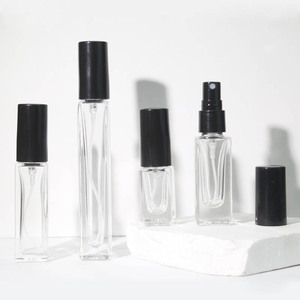 Chất lượng cao tùy chỉnh nước hoa chai thủy tinh cao cấp rỗng chai nước hoa - Product Image 4