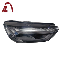 Phares Led de Haute Qualité pour Audi Q5 2021 2022 2023 Matrix OEM 80A941035E 80A941036E Lampe Led 12V pour Voiture