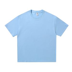 Factory Wholesale T <b>Shirt</b> Embroidered Custom Printing <b>Shirt</b> Summer Cotton Print Custom Logo Regular Size Men's t <b>Shirt</b> - Product Image 5