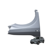 Ensemble de garde-boue droit 1924277500 SHHA8403019/70 de remplacement pour BYD Sealion 06 DM-i, pièces de carrosserie automobile