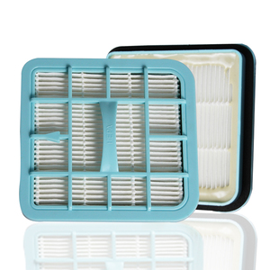Filet de filtre HEPA de remplacement pour les modèles d'<span class=keywords><strong>aspirateur</strong></span> <span class=keywords><strong>Philips</strong></span> FC82 Series FC8270 8274 8276 8279 à usage domestique électrique - Product Image 1