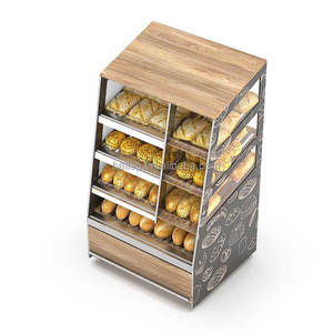 Tủ Trưng Bày Bánh Mì Nội Thất Bánh Mỳ Tủ Trưng Bày Bánh Mỳ Tủ Trưng Bày Bánh Mỳ - Product Image 5