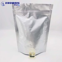 Poudre concentrée de haute qualité à faible coût, détergent liquide, dosettes de lave-vaisselle, Capsules de Machine de bonne qualité