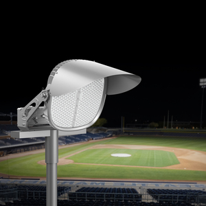 <span class=keywords><strong>2025</strong></span> mới nhất Led sân vận động thể thao lũ ánh sáng 3-in-1 công suất có thể điều chỉnh 1300W 150lm/W với DMX điều khiển cho Cricket Hockey Golf - Product Image 1