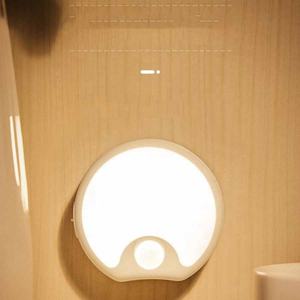 Lámpara de Pared 2024, Gran Venta, Sensor de Movimiento LED Súper Sensible, Iluminación para el Hogar - Product Image 1