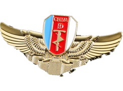 Personalizable <span class=keywords><strong>de</strong></span> dibujos animados Anime para solapa Pin insignia Bling Rhinestone cristal broche suave esmalte duro con avión moderno - Product Image 6