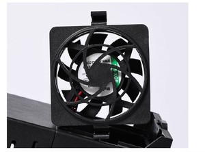 Riqno b320 loạt VFD ổ đĩa hiển thị kép 0.75kw biến tần ba giai đoạn 3 giai đoạn 380V chuyển đổi AC ổ đĩa Vector điều khiển cho động cơ - Product Image 6