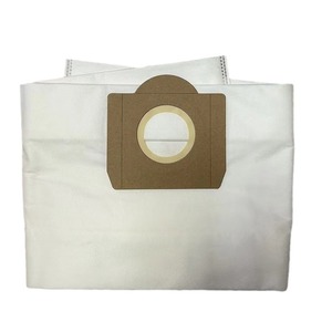 Bolsa de polvo de repuesto para aspiradora Karchers WD3 WD3200 WD3300 WD3.500P MV3 SE4001 SE4002 6.959-130 - Product Image 1