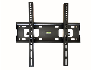 High Performance Eco-friendly Fabrication 26"-65" Inches Tiltable Bracket <strong>TV</strong> Wall Mount <strong>TV</strong> <strong>Stands</strong> Loading Capacity VESA 400*400 - Product Image 1