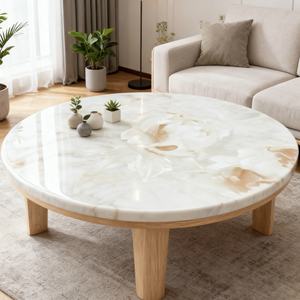 <span class=keywords><strong>Vinilo</strong></span> Decorativo Autoadhesivo <span class=keywords><strong>de</strong></span> PVC con Diseño <span class=keywords><strong>de</strong></span> Mármol <span class=keywords><strong>para</strong></span> <span class=keywords><strong>Encimeras</strong></span> <span class=keywords><strong>de</strong></span> <span class=keywords><strong>Cocina</strong></span> - Product Image 3