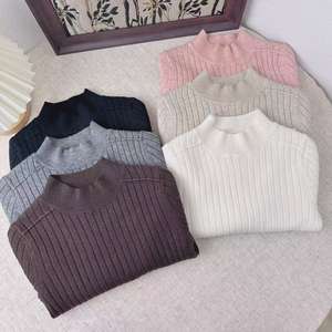 TXWD2101 - Cardigan style britannique automne-hiver pour bébés garçons, <span class=keywords><strong>manteau</strong></span> et pull tricotés pour enfants transfrontalier - Product Image 4