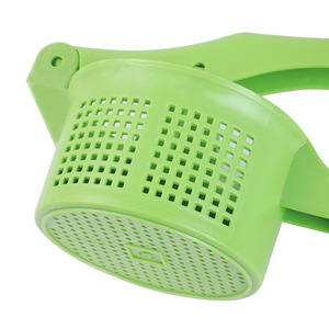 2025 tay áp lực phụ kiện nhà bếp rau điền dehydrator bánh bao điền nước đùn Trái Cây Rau ép - Product Image 6