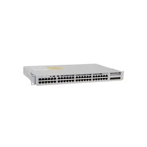 Commutateur réseau Gigabit PoE Cisco C9300L série 48 ports, scellé en usine, C9300L-48P-4G-E C9300L-48P-4G-A - Product Image 4