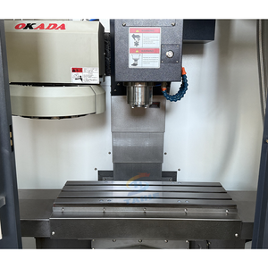 <span class=keywords><strong>Fraiseuse</strong></span> <span class=keywords><strong>cnc</strong></span> <span class=keywords><strong>petite</strong></span> XH7124 largement utilisée <span class=keywords><strong>fraiseuse</strong></span> <span class=keywords><strong>CNC</strong></span> Bt40 broche conique <span class=keywords><strong>fraiseuse</strong></span> <span class=keywords><strong>CNC</strong></span> - Product Image 4