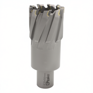Toma el T.C.T. Broca de Sierra Perforadora de 36x50mm para Taladros Magnéticos - Product Image 2