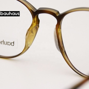 NP01-<span class=keywords><strong>almohadillas</strong></span> antideslizantes para <span class=keywords><strong>gafas</strong></span>, de silicona suave, para <span class=keywords><strong>nariz</strong></span> - Product Image 2