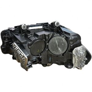 ชุดไฟหน้า LED เลเซอร์สำหรับ BMW X3 G01 X4 G02 ระบบไฟส่องสว่างอัตโนมัติ - Product Image 4