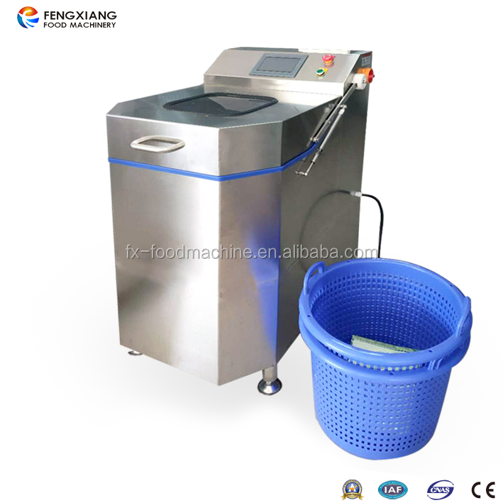 vegetable dehydrator centrifuge