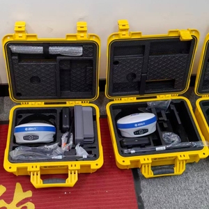 <span class=keywords><strong>Stonex</strong></span> <span class=keywords><strong>S900A</strong></span>/S9II/S900 + Gps Rtk Survey Equipment Módulo Gps diferencial Gnss Receptor Rtk Gps Rtk Base Y Rover S990A S950 RTK - Product Image 6