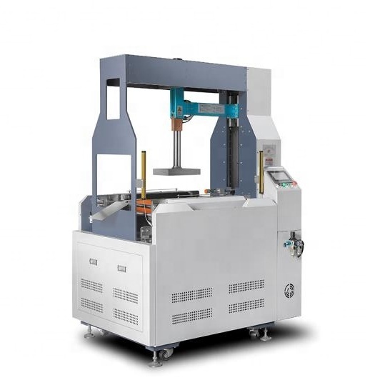 Automatic Rigid Box Making Machine for Sale