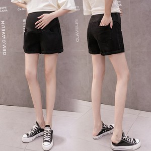 Leggings grande taille, jeans, shorts et pantalons de maternité pour femmes enceintes, directement de l'usine. - Product Image 2